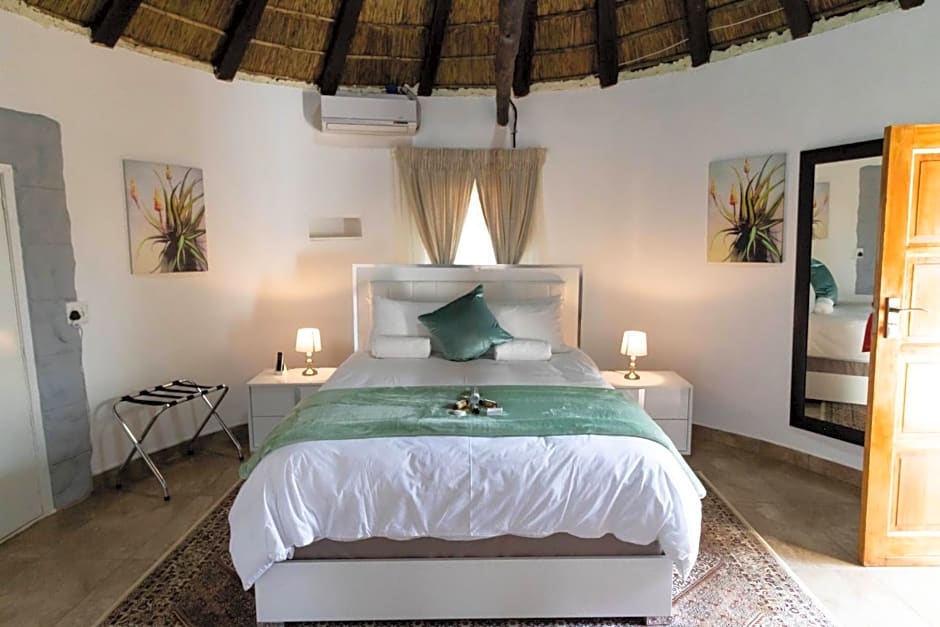 Graceland Conference and Lifestyle Centre