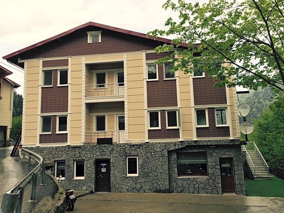 Inceli Hotel