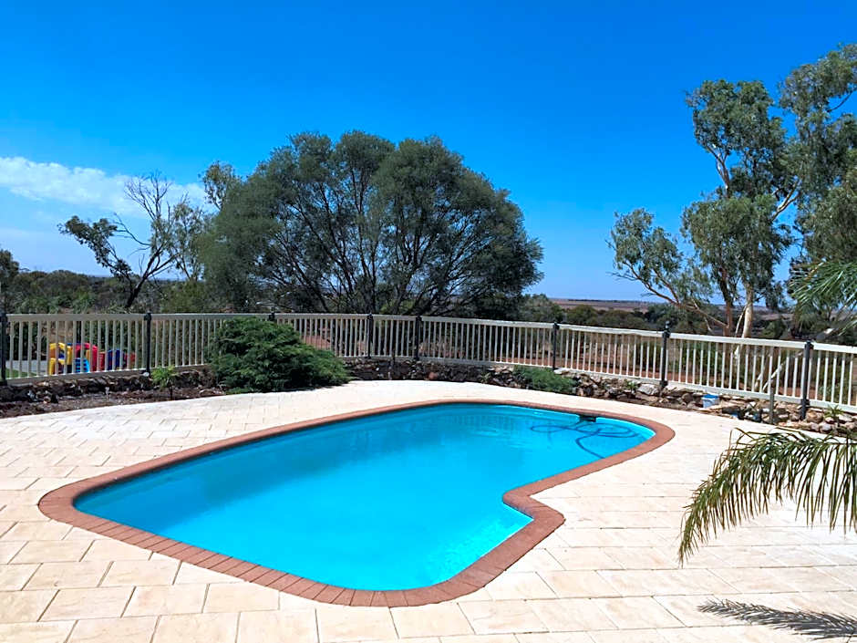 The Old Convent Dalwallinu