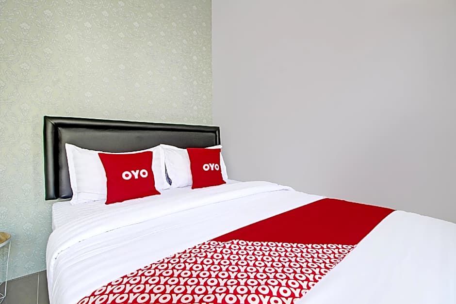 Collection O 92363 Kp Inn