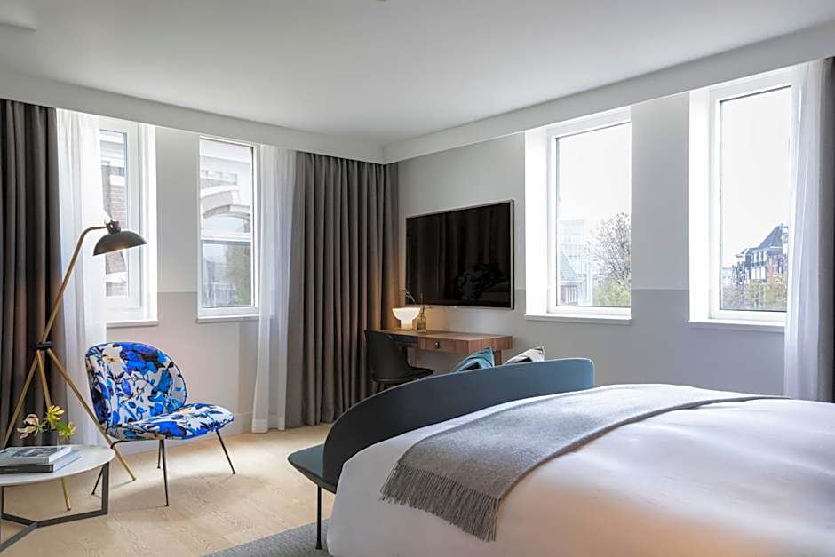Kimpton De Witt Amsterdam By IHG