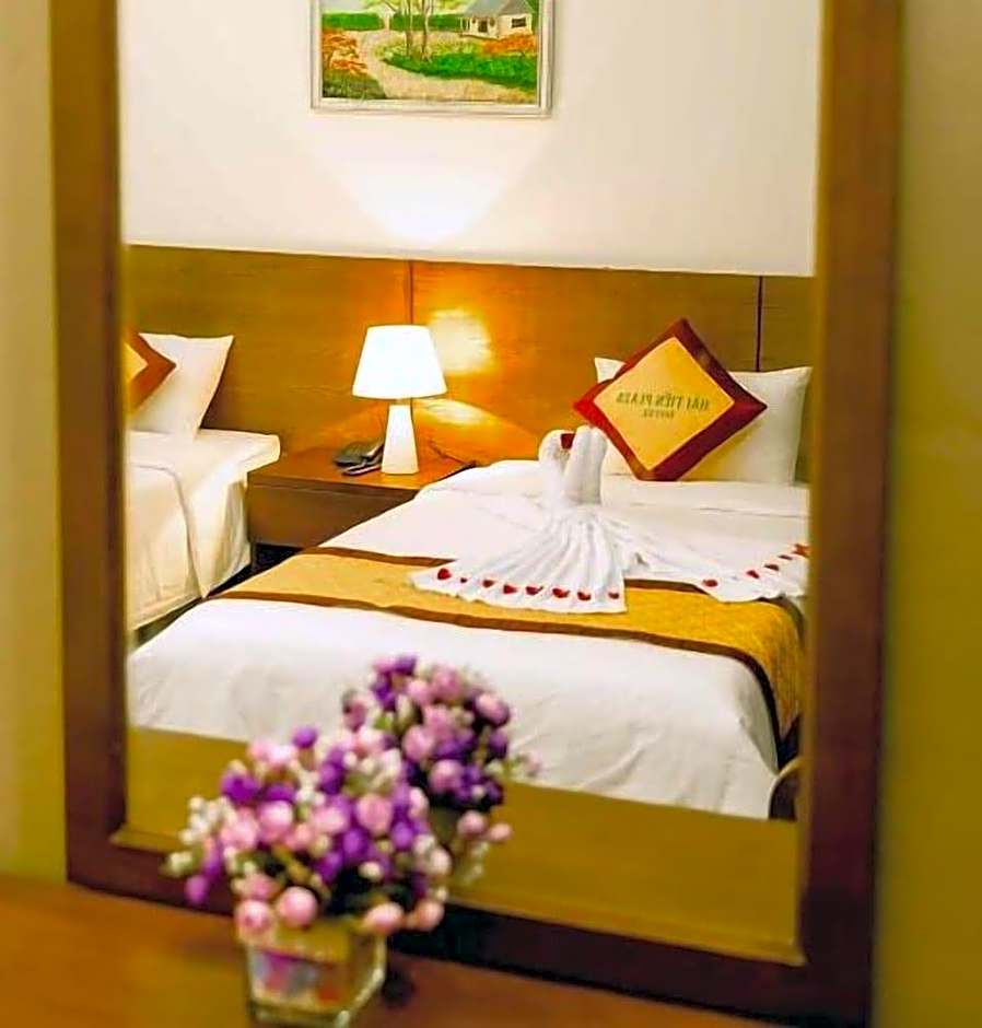 Hai Tien Plaza Hotel