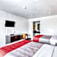 OYO Hotel Baton Rouge East I-12