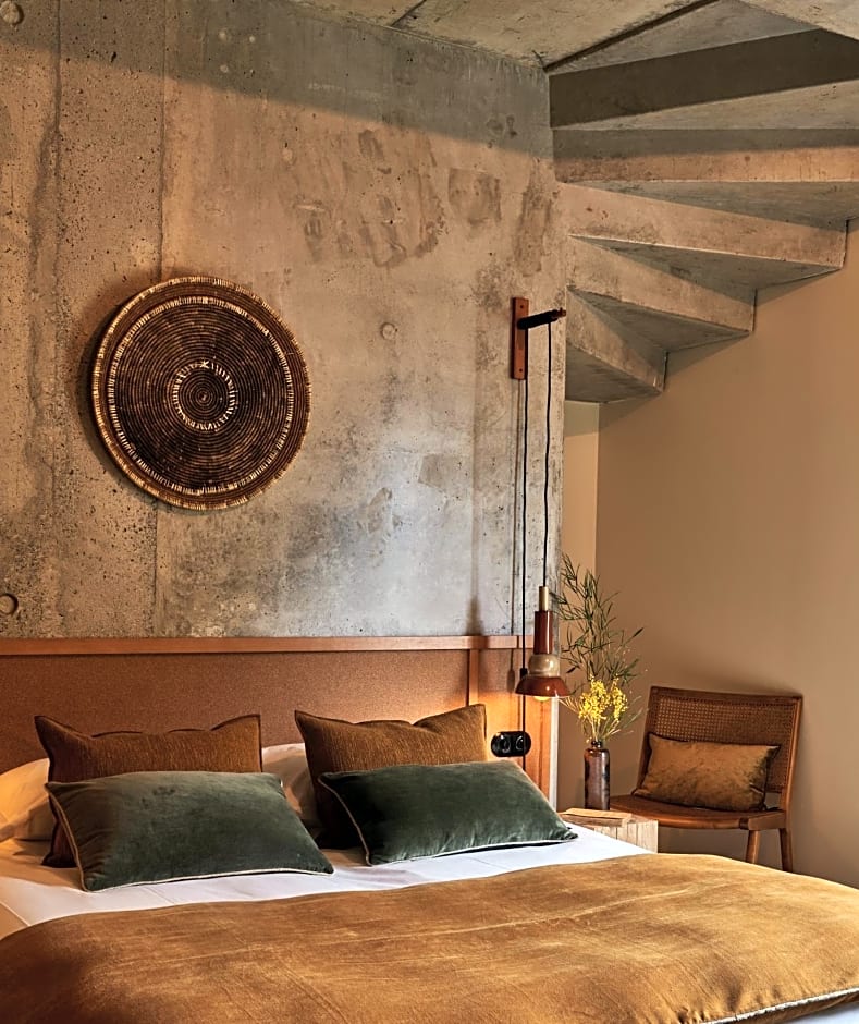 Hôtel Oré, Saint-Malo