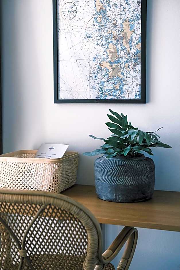 Skärgårdshotellet Hönö