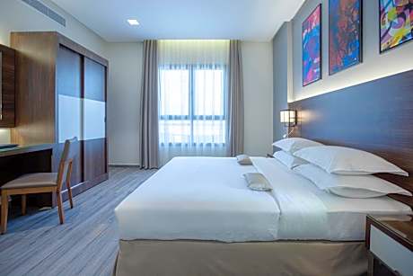 One-Bedroom Suite