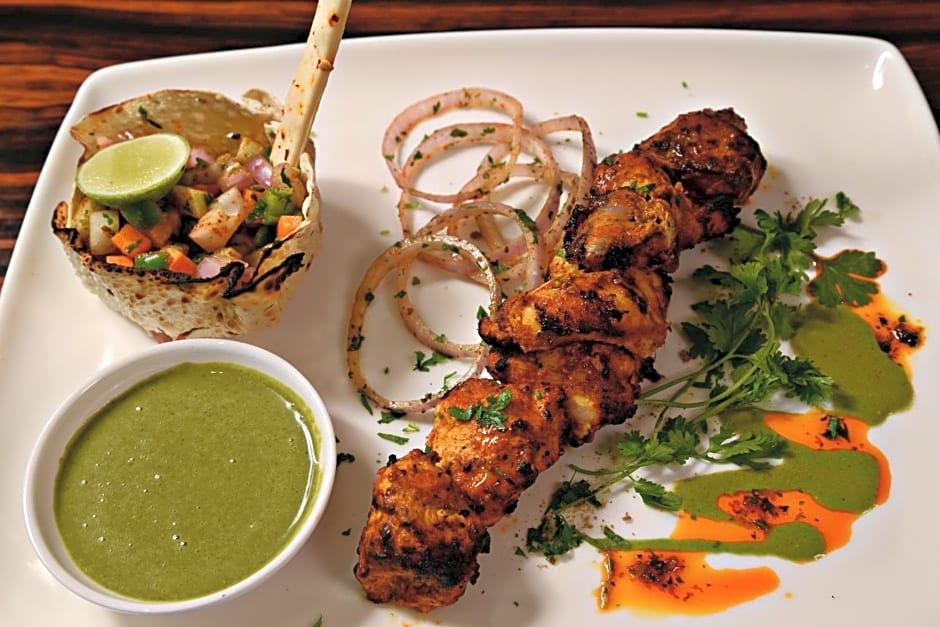 Country Inn & Suites By Radisson Goa Panjim