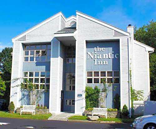 The Niantic Inn