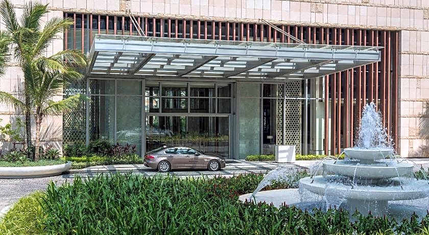 Shangri-La Hotel Colombo