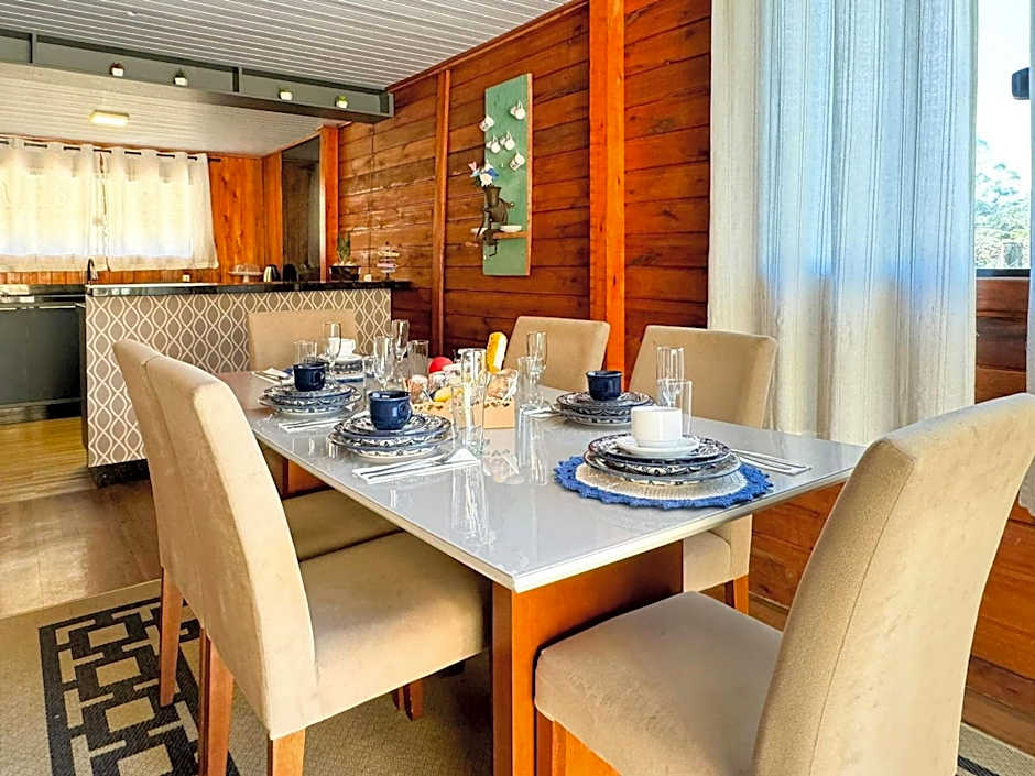 Sítio Raizes da Videira - SRR004