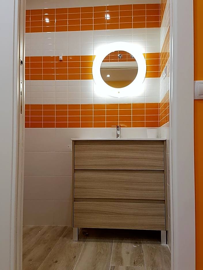 Avenida De America Tijcal