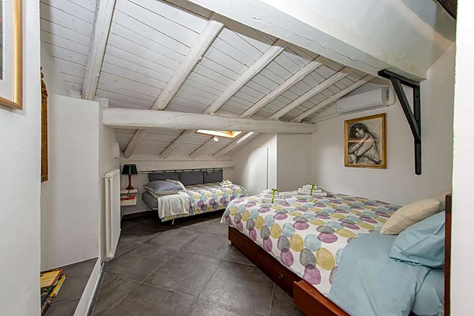 B&B Il Tetto di Anita