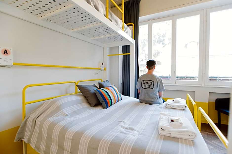 Ostello Bello Lake Como
