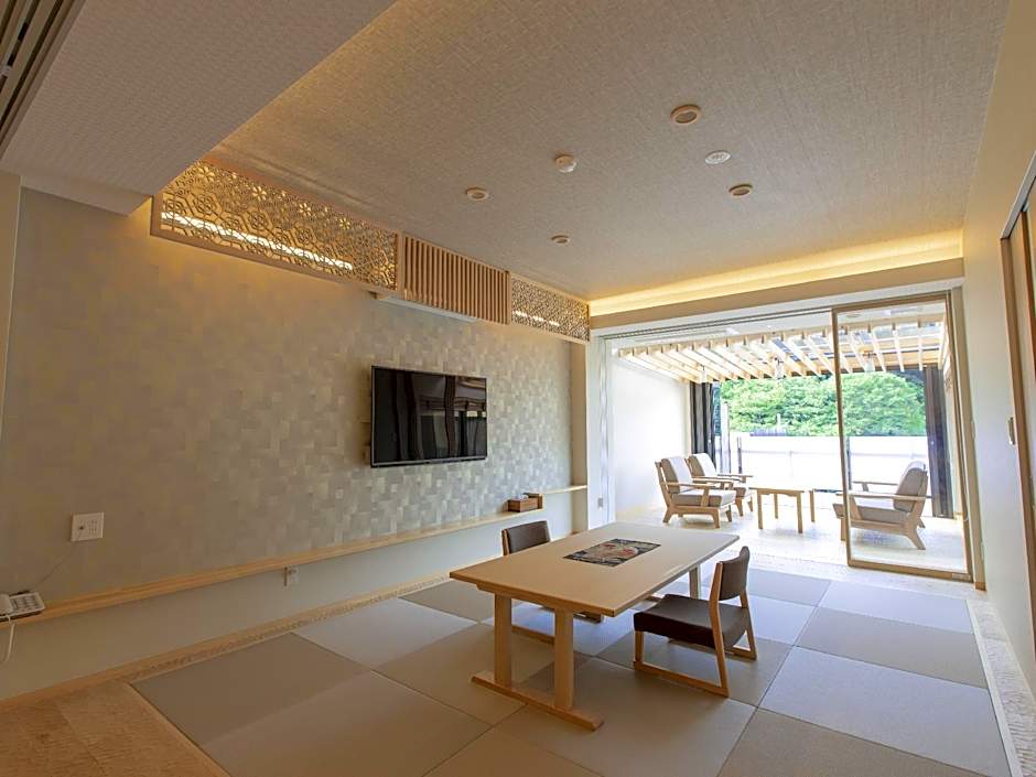 Zdjęcie 1 z 4 — Luxury Suite