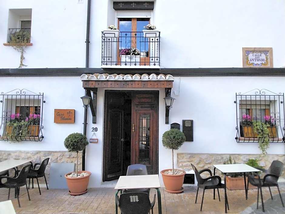 Casa Blanca