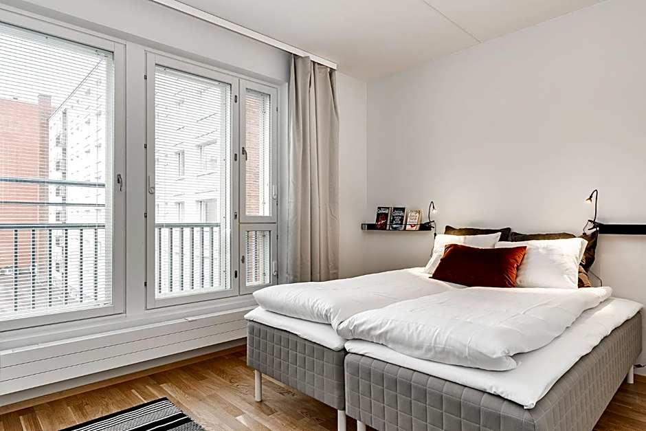 Haave Apartments Tampere