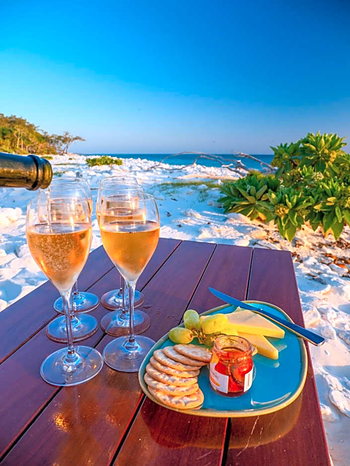 Wilson Island
