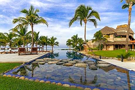 Las Palmas Luxury Villas