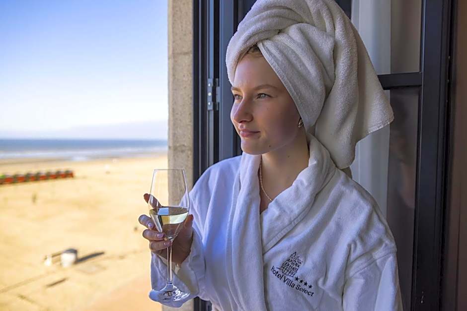 Hotel Villa Select