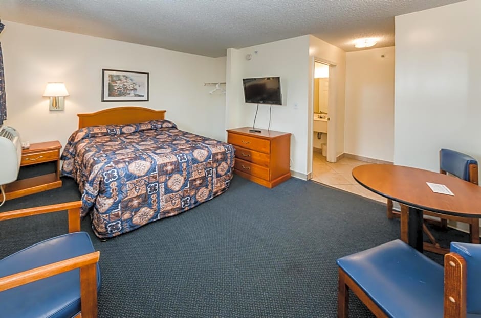 Tampa Bay Extended Stay Hotel