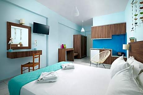 Double Room Ground Floor