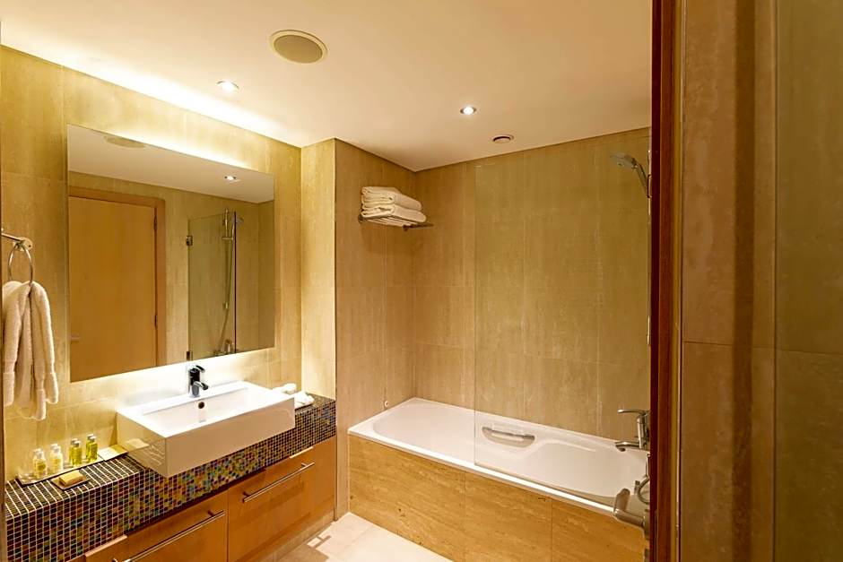 Hilton Vilamoura As Cascatas Golf Resort & Spa