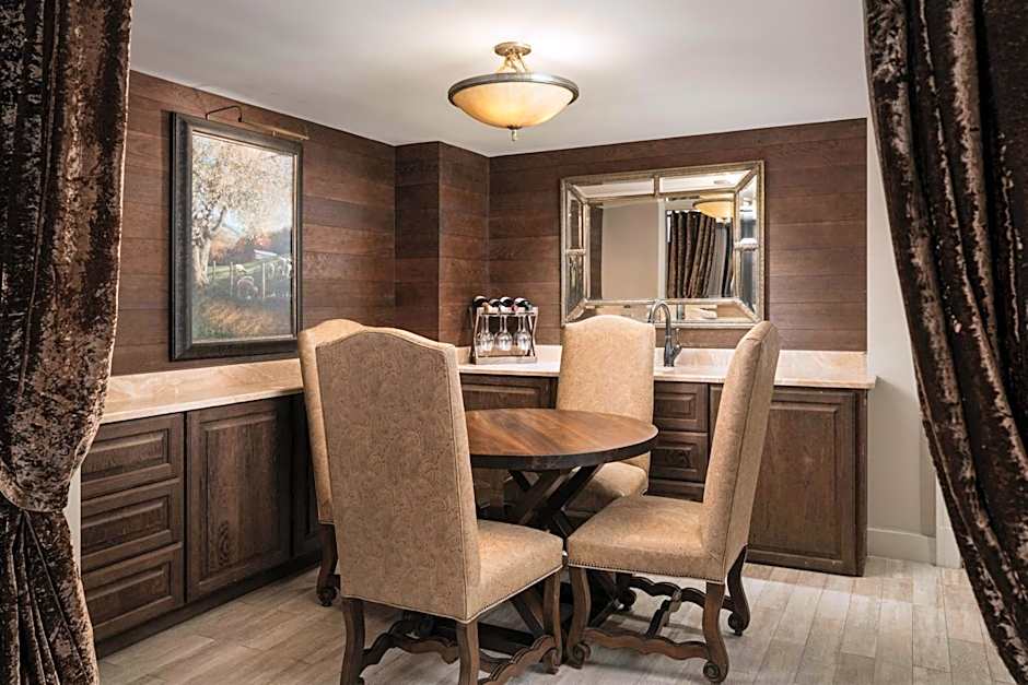 Grand Bohemian Lodge Asheville, Autograph Collection®