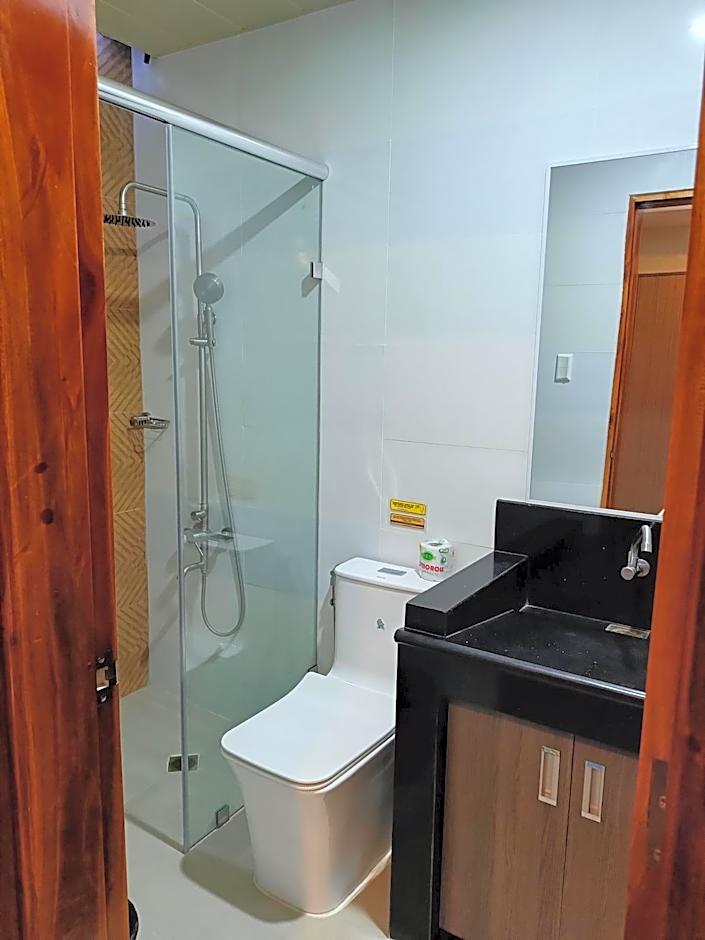 Norlu Cedec Midpoint Hotel