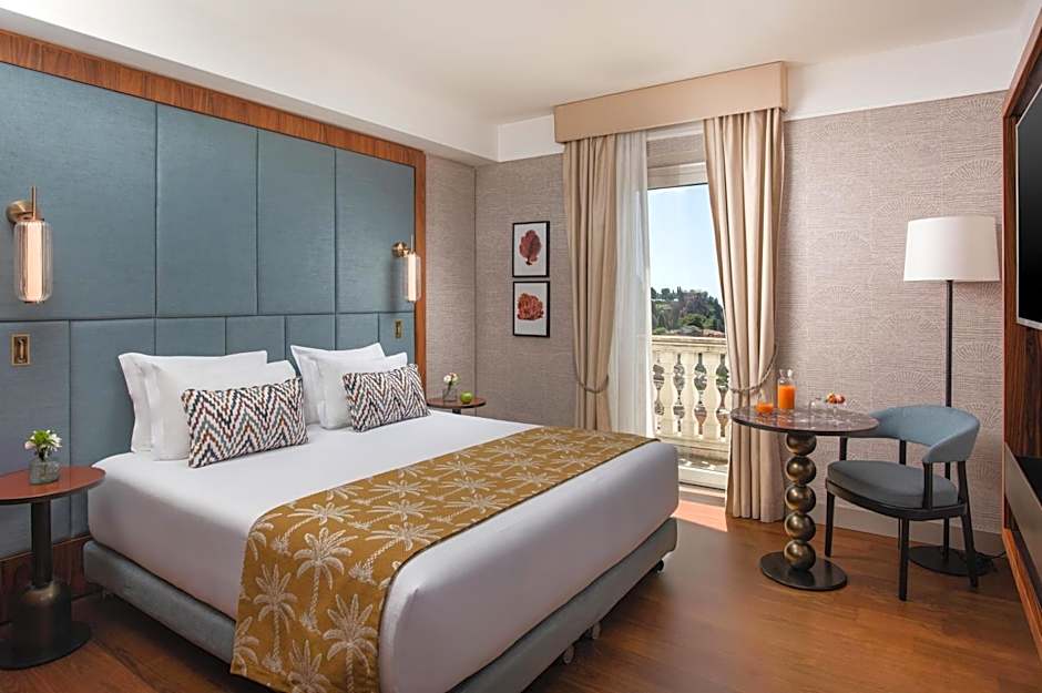 NH Collection Taormina