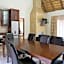 Fumani Game Lodge