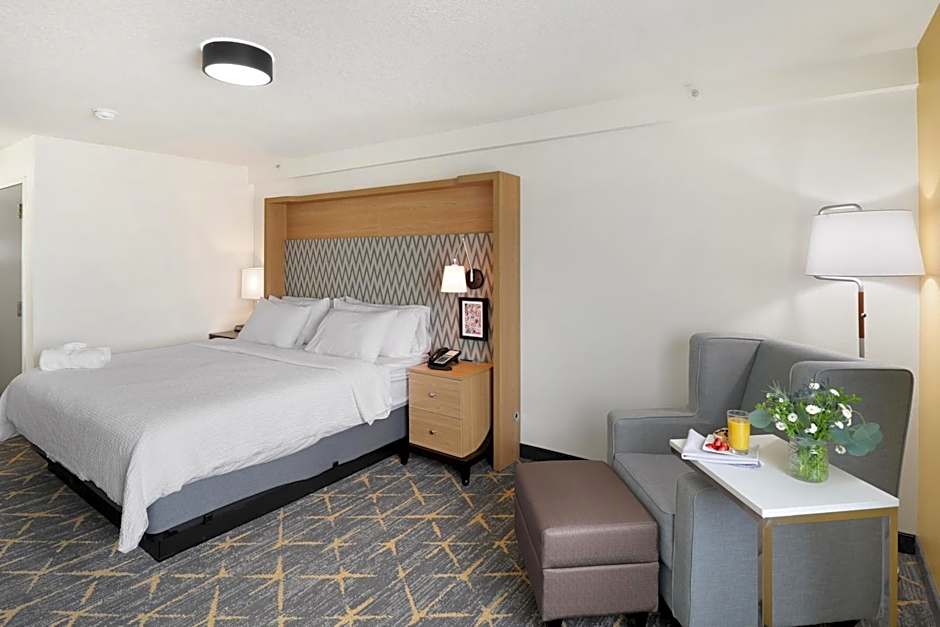 Holiday Inn Redding By IHG