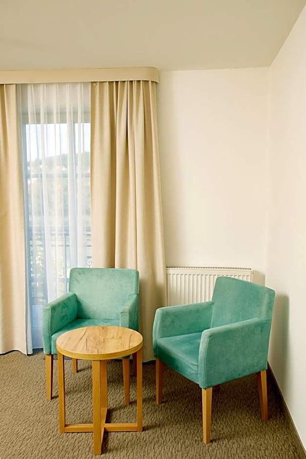 Altes Kurhaus Landhotel