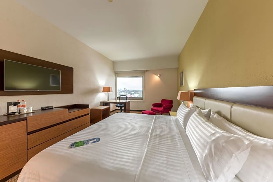 Holiday Inn Guadalajara Select By IHG