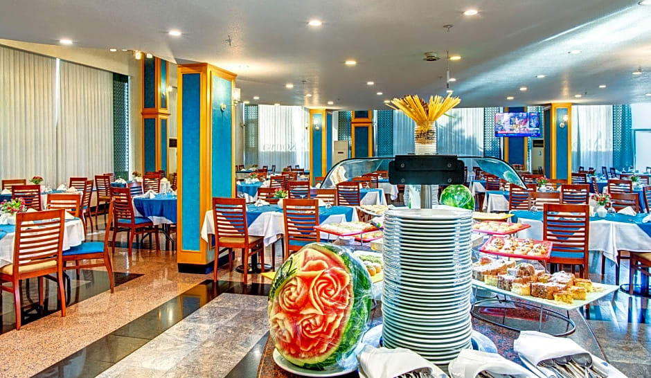 Bera Konya Hotel