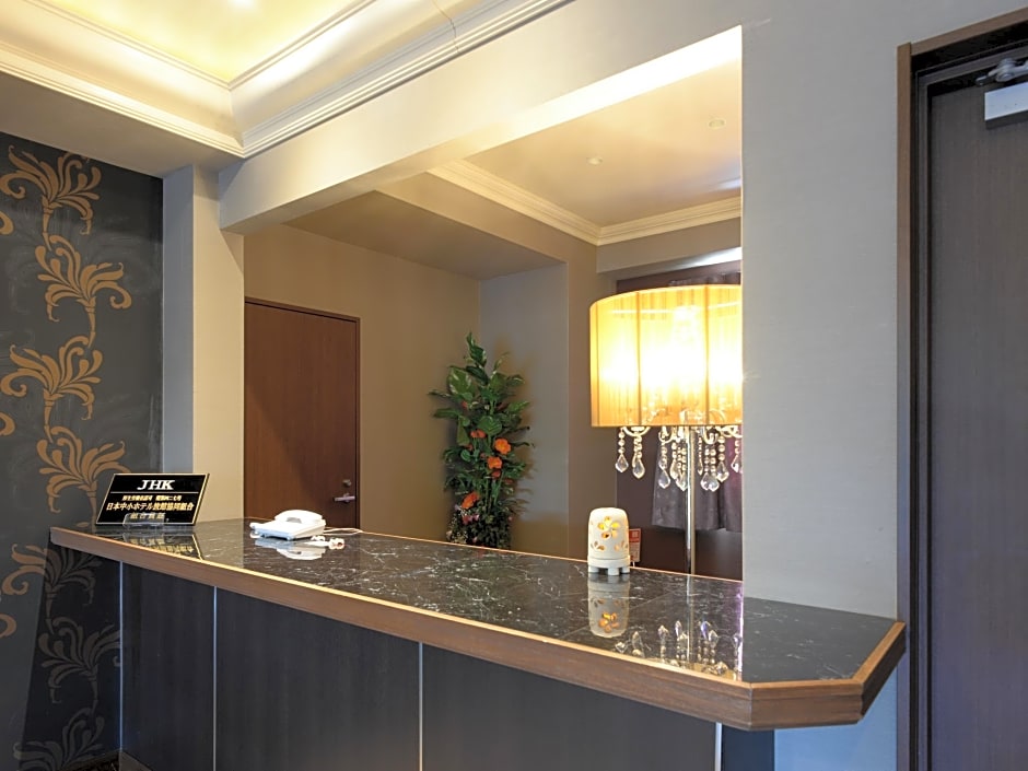 Hotel Aura Kansai Airport