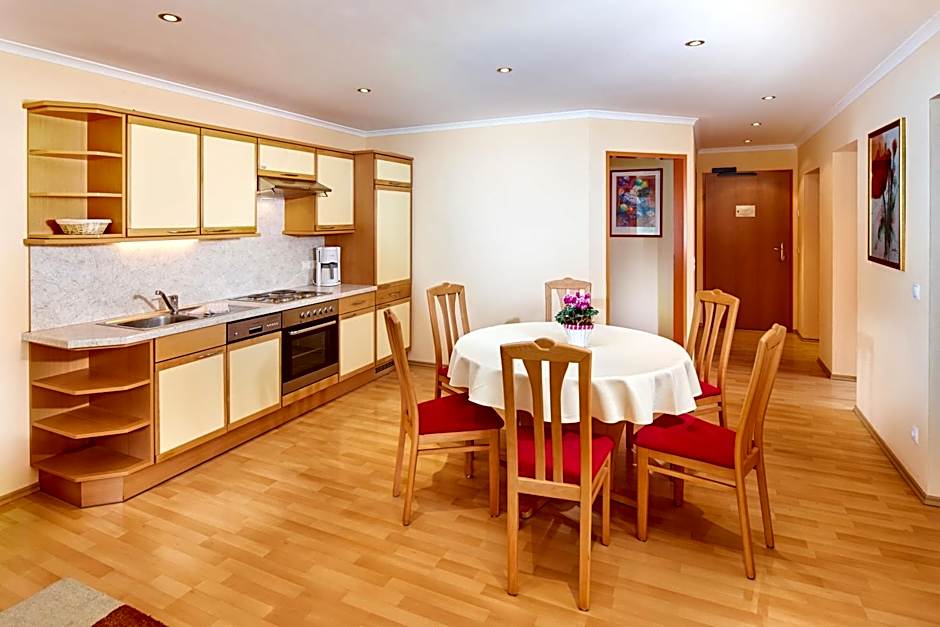 Sonnberg Ferienanlage