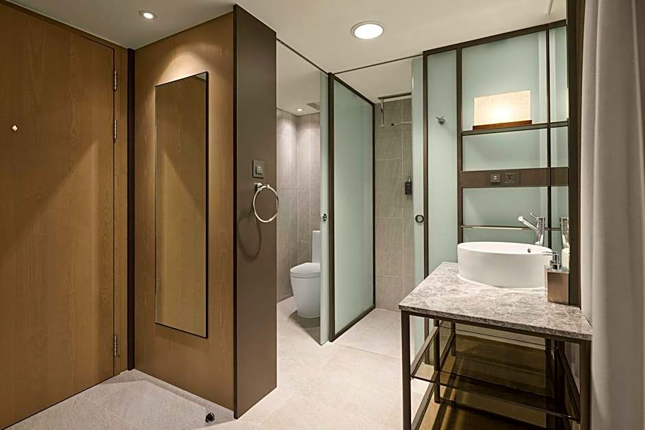 Yong Le Lukang, a Tribute Portfolio Hotel