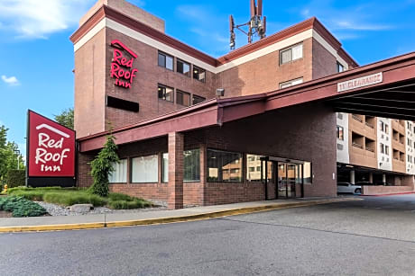 Red Roof Inn Seattle Airport - SEATAC