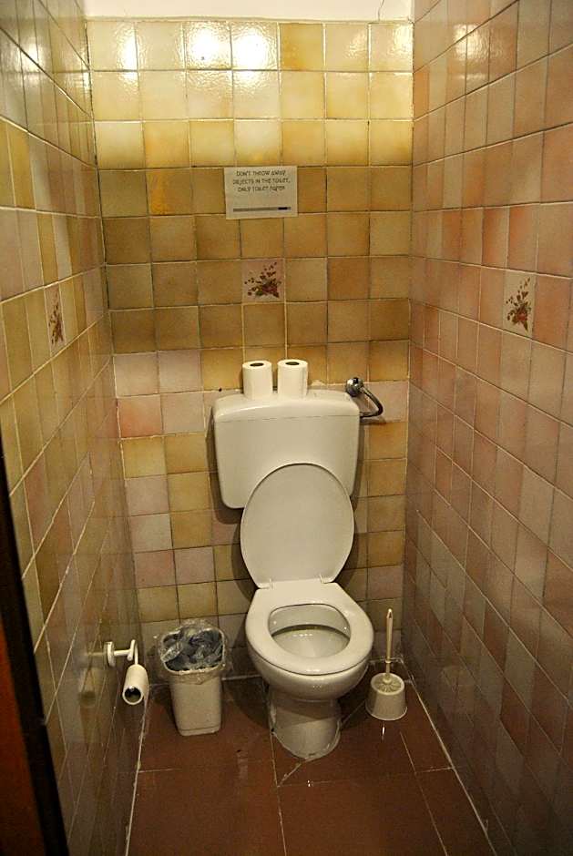 Balarm Hostel