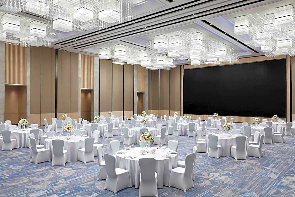 Courtyard By Marriott Qinhuangdao West