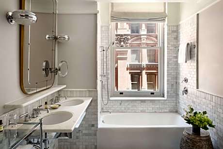 The Beekman, A Thompson Hotel by Hyatt