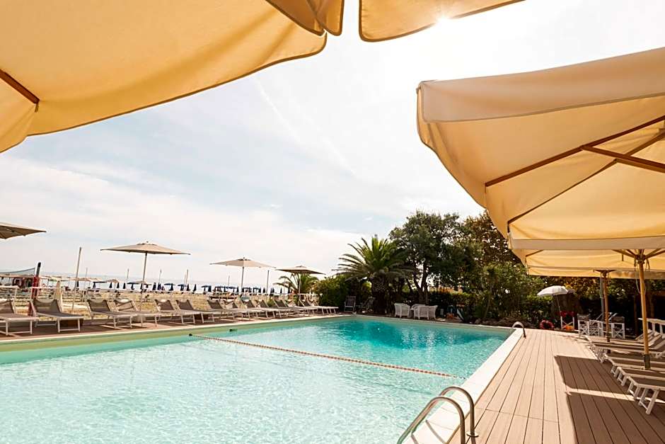 Abruzzo Marina Hotel - Family & Beach Resort