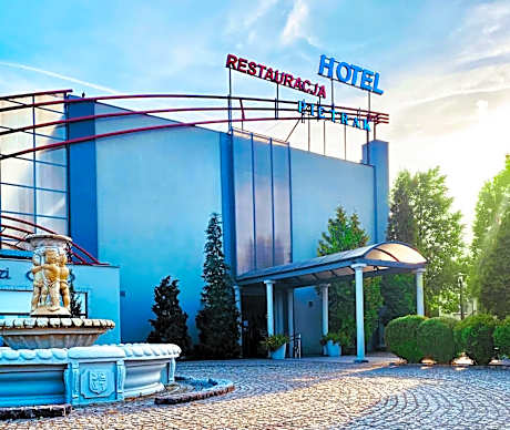 Hotel Pietrak