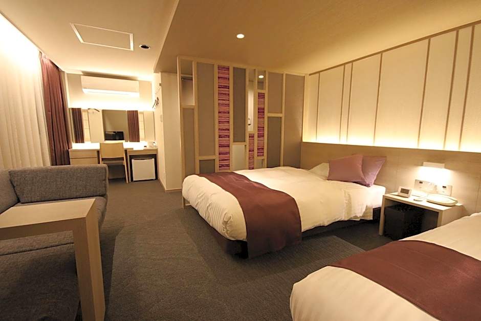 Kita Hotel