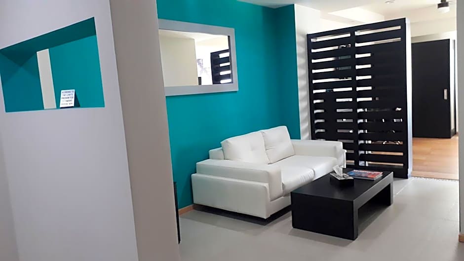 Capital Luxury Apartments & Offices