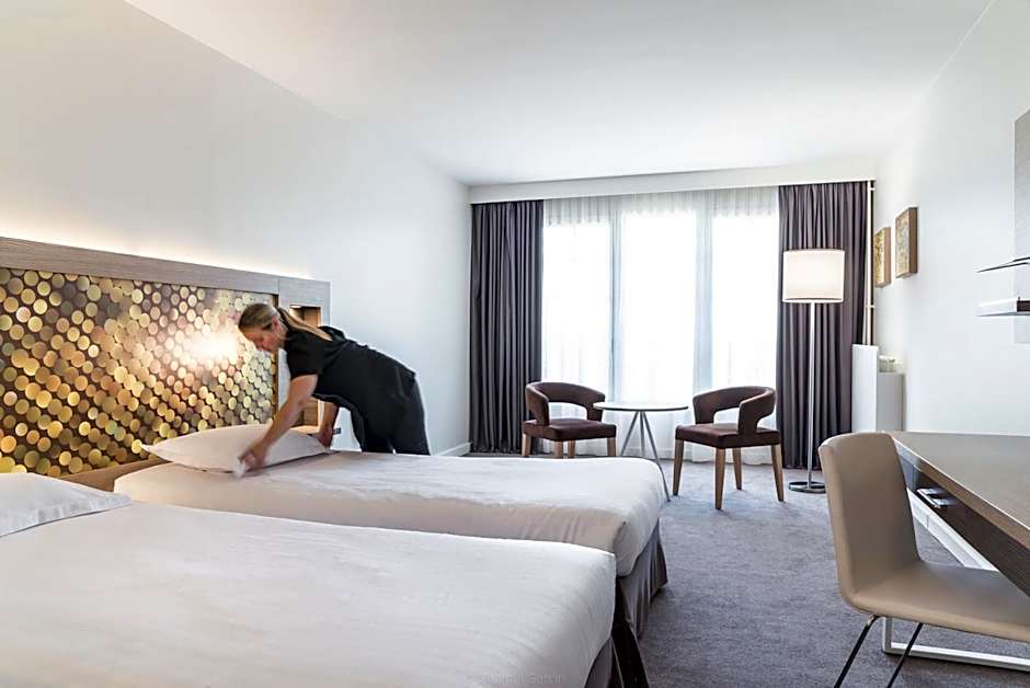 Najeti Hôtel du Parc