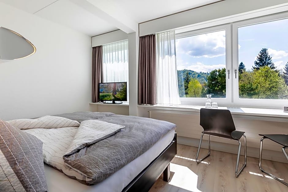 Hotel Allegro Einsiedeln