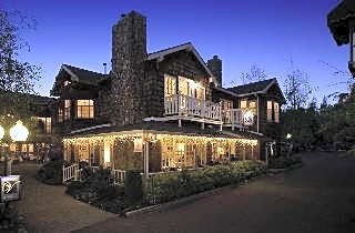 The Victoria Inn