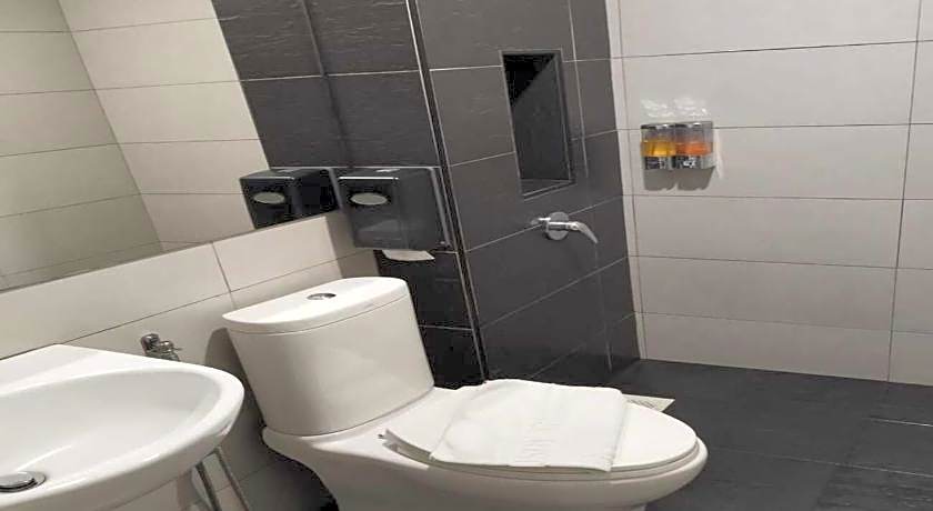 Hotel Austin Paradise