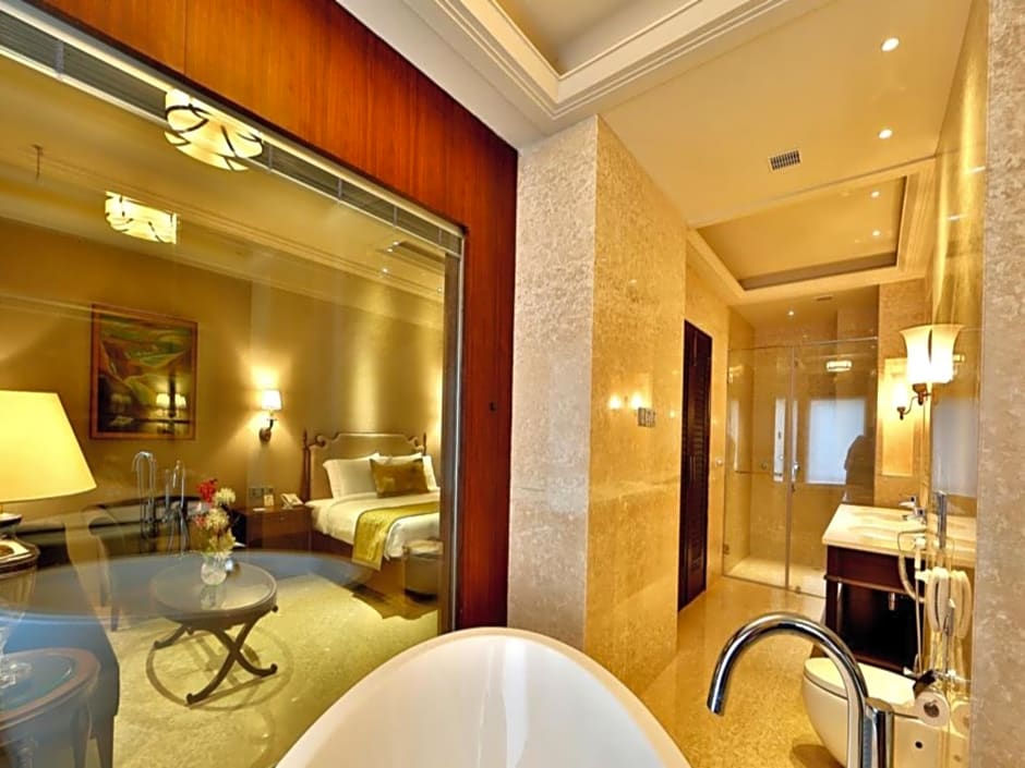 Hotel Maharaja Regency